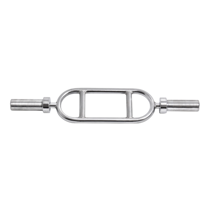 34” Hollow Olympic Triceps Weight Bar