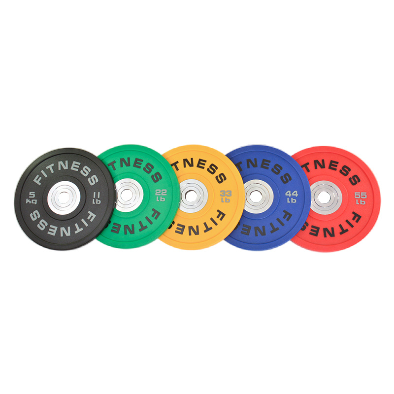 Color Bumper Oly Plate JS550