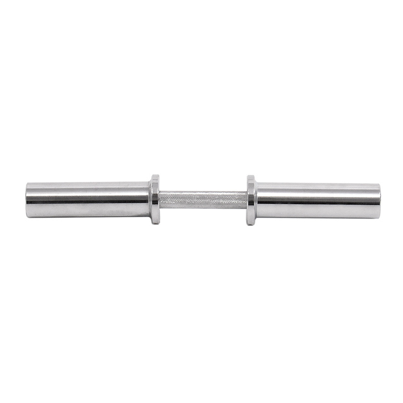 20” Chrome Olympic Bar