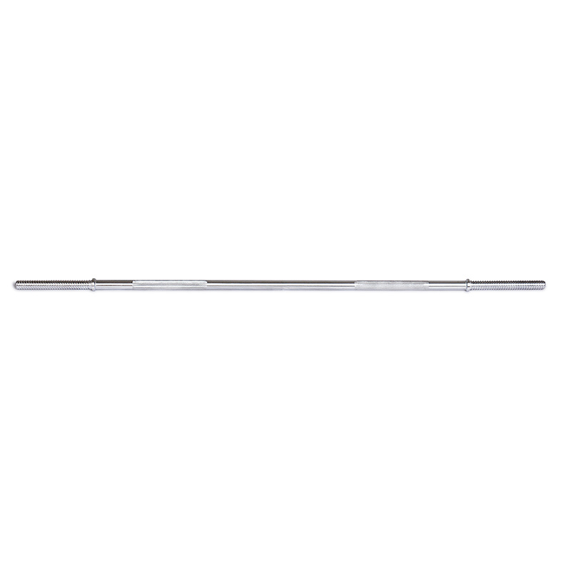 1.5M Chrome Spinlock Bar