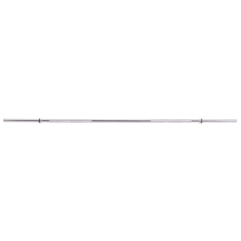 1.8M Chrome Bar